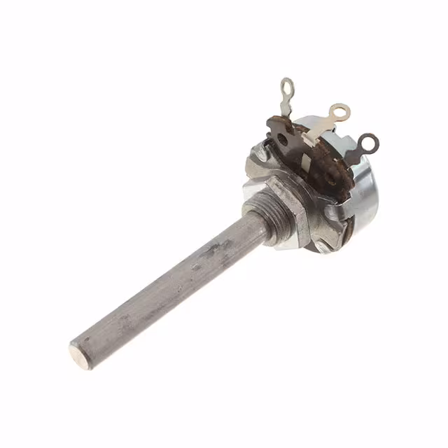 3104602802 KYOCERA AVX  Potentiomètres rotatifs Rhéostats